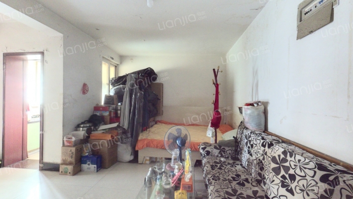 凤凰城公寓二手房实景图