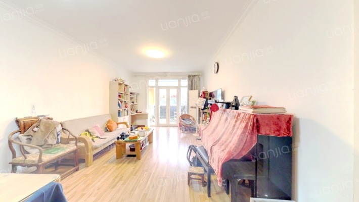 天际花园二手房实景图