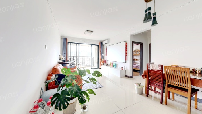 西街苑二期二手房实景图