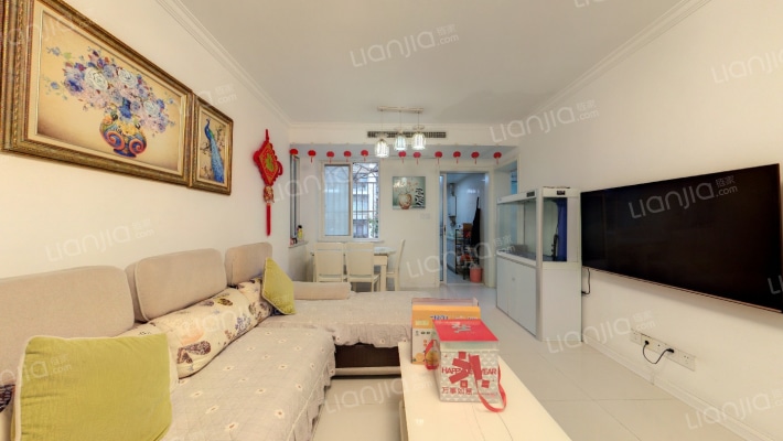 西苑二手房实景图