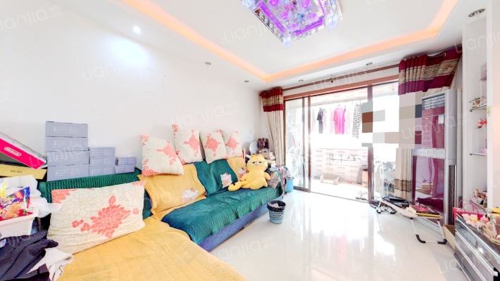 华恒家园二手房实景图