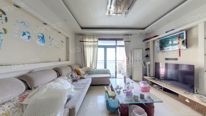 金易上品源二手房实景图