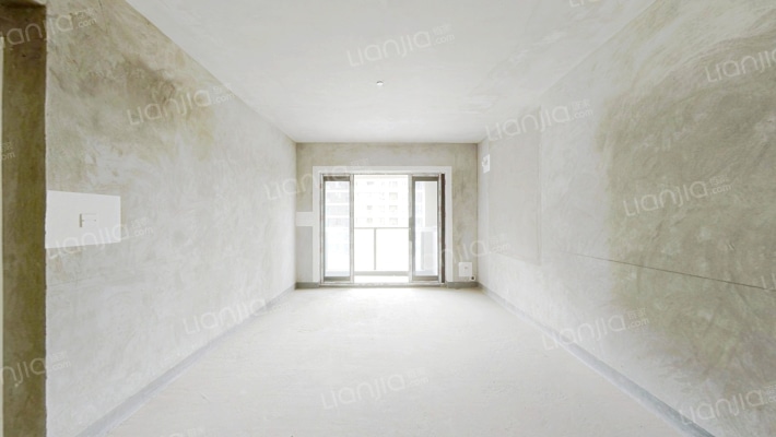 金科集美嘉悦一期二手房实景图