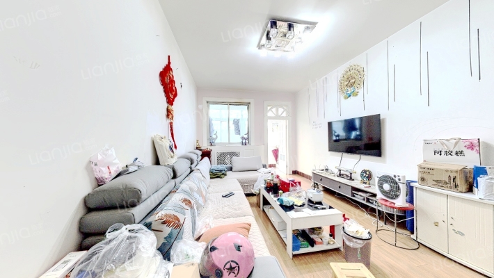 省广电局家属院二手房实景图