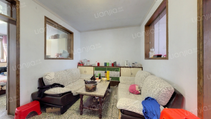 通安西区二手房实景图