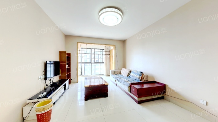 卧琥二手房实景图