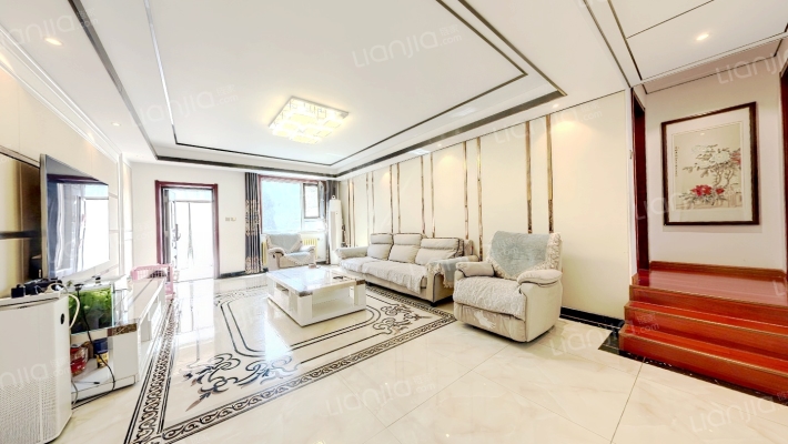 耕读世家二手房实景图