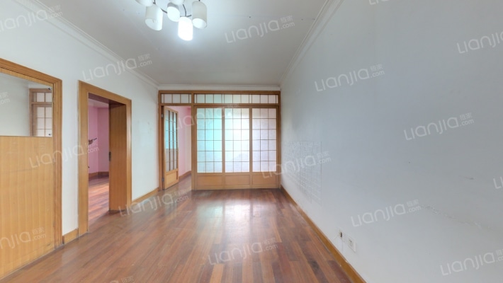 复兴巷2号二手房实景图