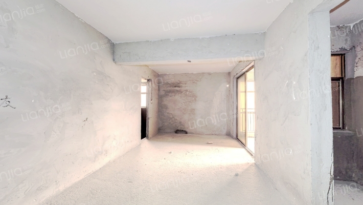 海逸假期花园二手房实景图