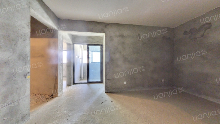 九鼎大道7号二手房实景图