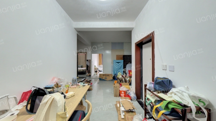 京都苑二手房实景图