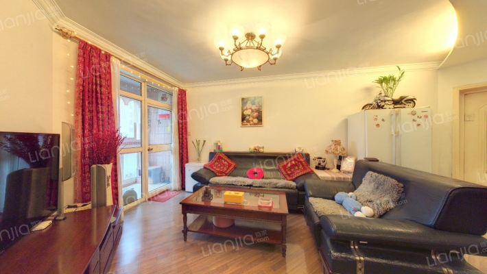 金峰大厦二手房实景图