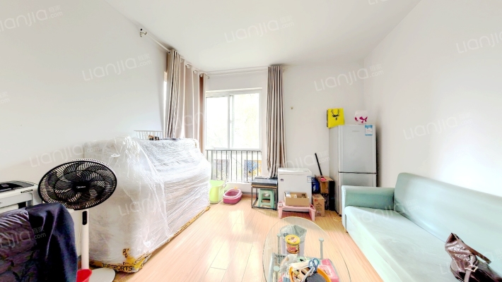 临淮苑二手房实景图