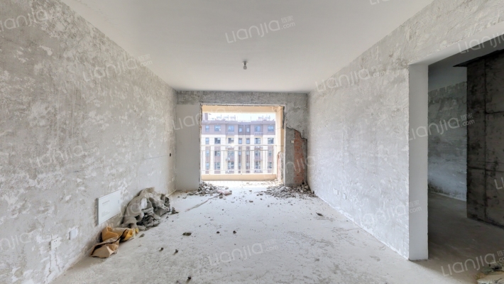 睦水香邻二手房实景图