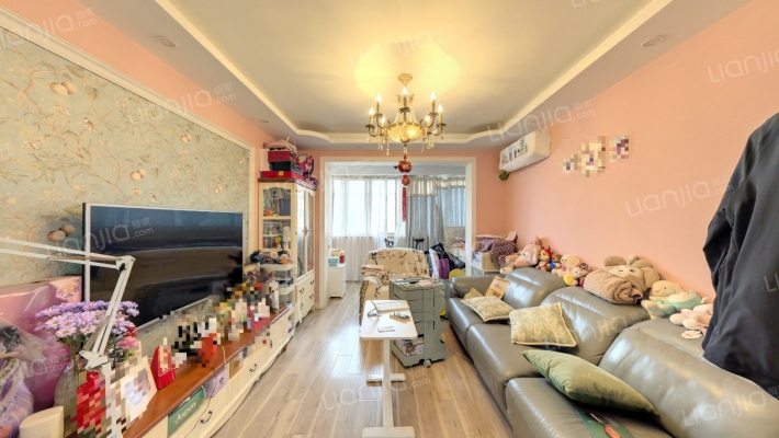 芳草苑(徐汇)二手房实景图