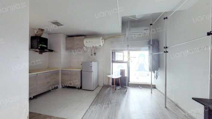 天紫界二手房实景图