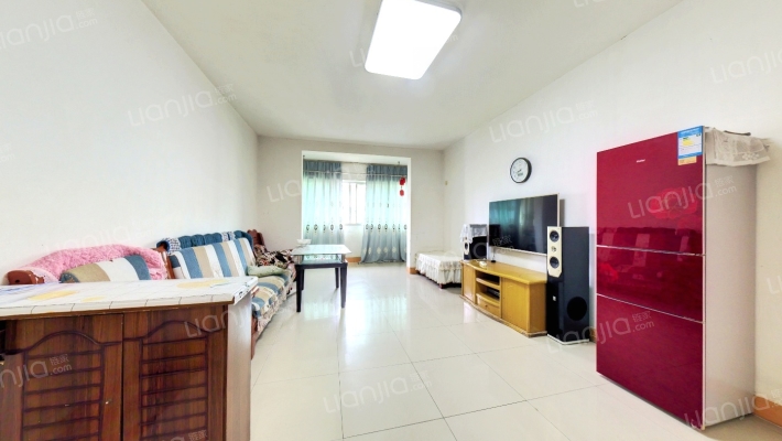 星光小区二手房实景图