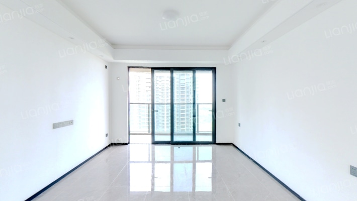 保利华侨城云禧二手房实景图