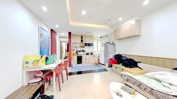 南坪大厦二手房实景图