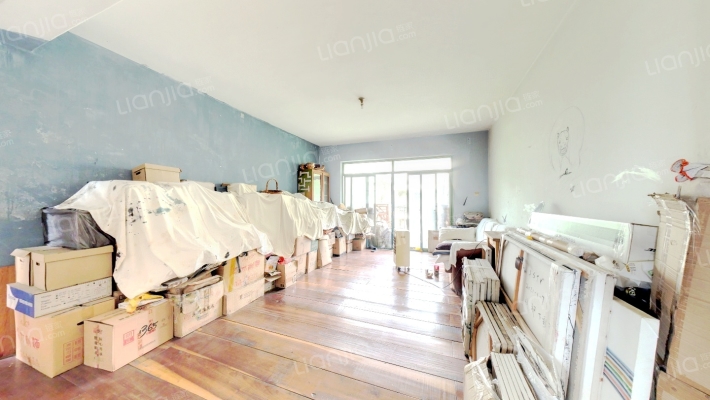 怡丰花园二手房实景图