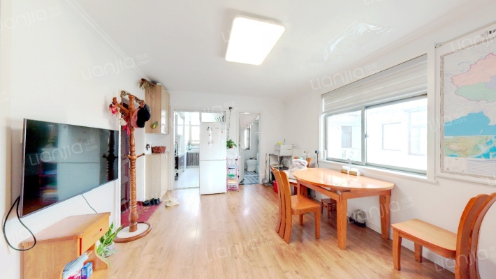 场门口2号二手房实景图