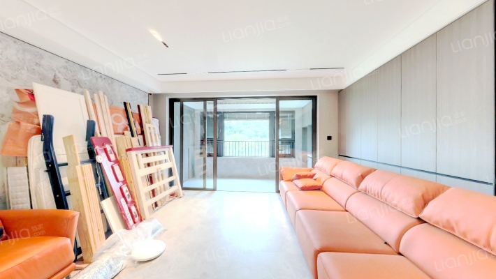 万科·朗拾二手房实景图