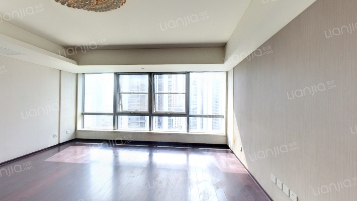 津门公寓二手房实景图