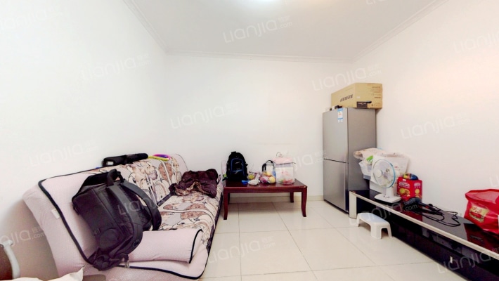 高攀西巷5号二手房实景图