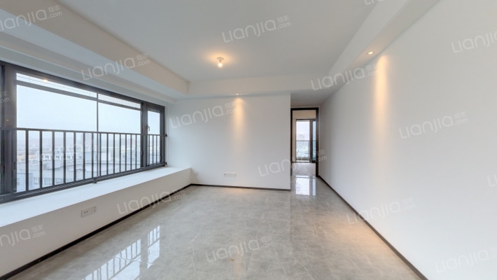 晨语汀澜里二手房实景图