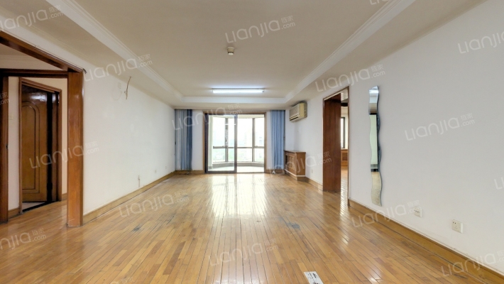 阳光广场二手房实景图