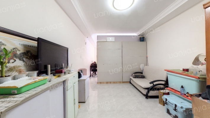 谨斜小区二手房实景图