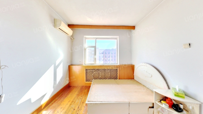 保安街二手房实景图