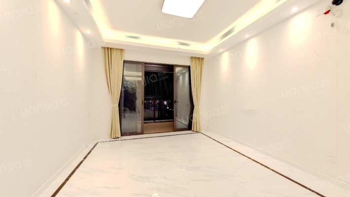 沙田碧桂园滨江豪园二手房实景图