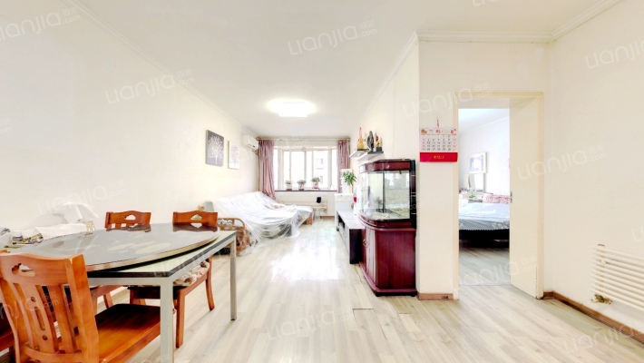 天林家园二手房实景图