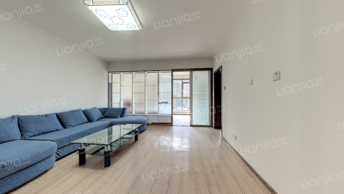 桃源居西区二手房实景图