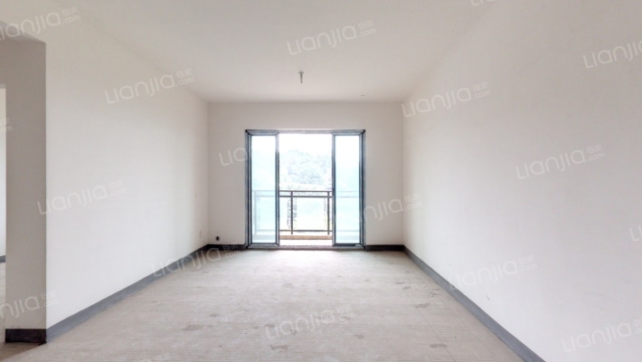 北大资源海樾府C区二手房实景图