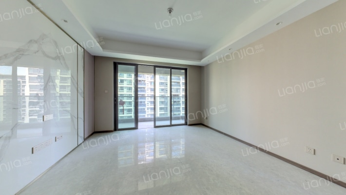 鹿溪名邸二手房实景图