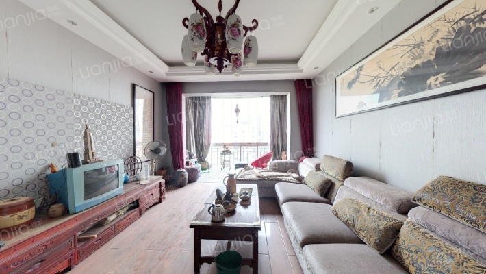 榕筑鲜花广场二手房实景图