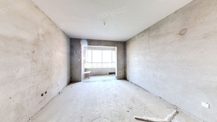 南石家庄东区二手房实景图