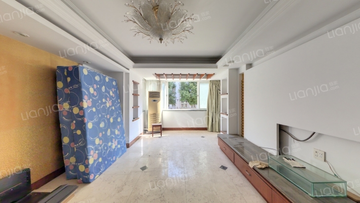 长江城市花园二手房实景图