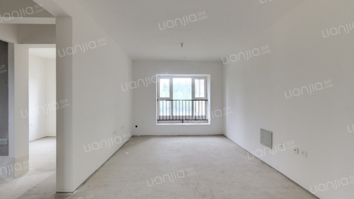 禧瑞琨庭二手房实景图