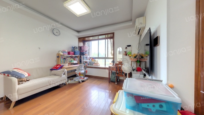 新城尚景二手房实景图