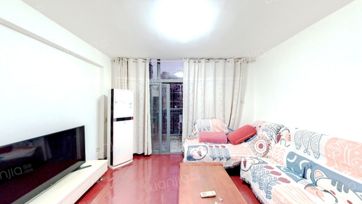 大儒世家卧琥二手房实景图