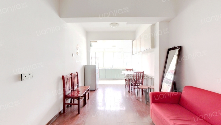 延估里二手房实景图