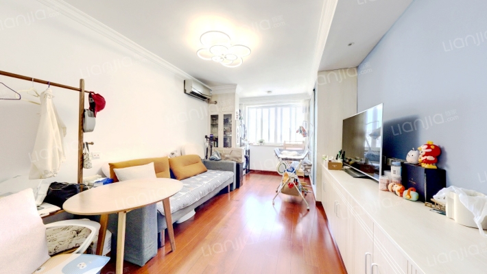 瑞福小区二手房实景图