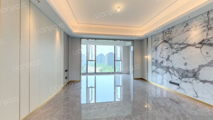 运达滨河广场二手房实景图