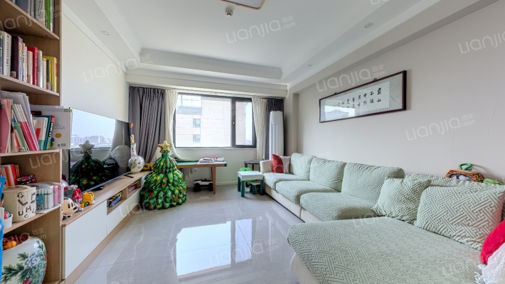 长乐嘉韵二手房实景图