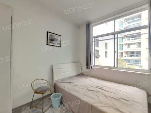 合租·格林花园 4居室 北卧