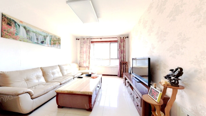 尚都家园二手房实景图