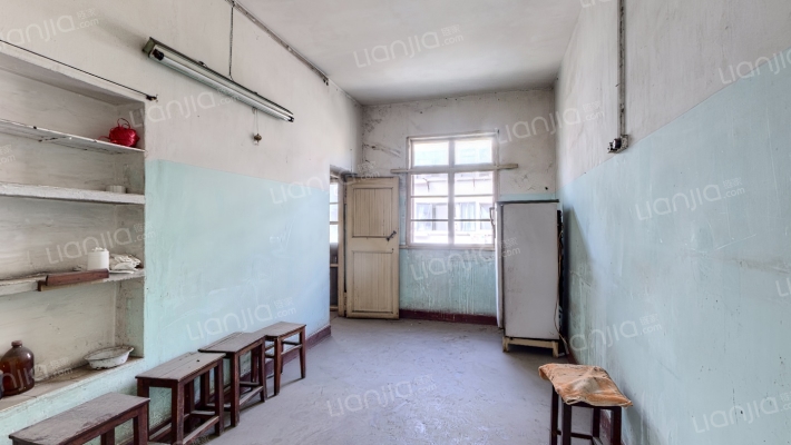 仙潭里二手房实景图